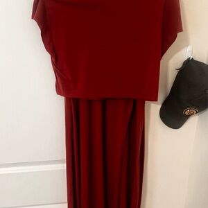 SHEIN Summer Two Piece Set